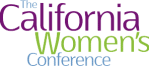 California Womens Conference California Womens Conference logo